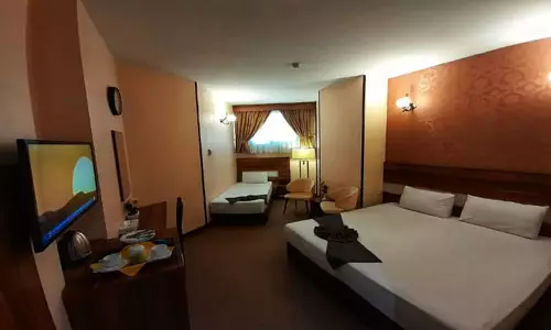 هتل انقلاب مشهد هتل انقلاب مشهد